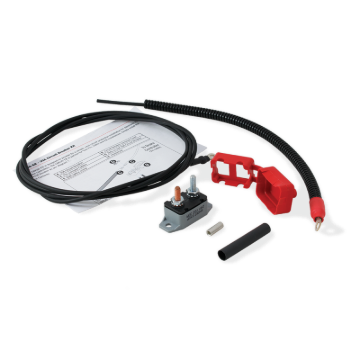 Picture of REDARC Tow-Pro Circuit Breaker Kit - 30A