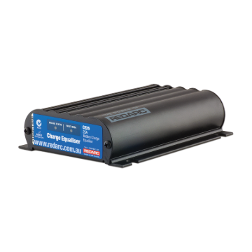Picture of REDARC Charge Equalizer - 12V 25A