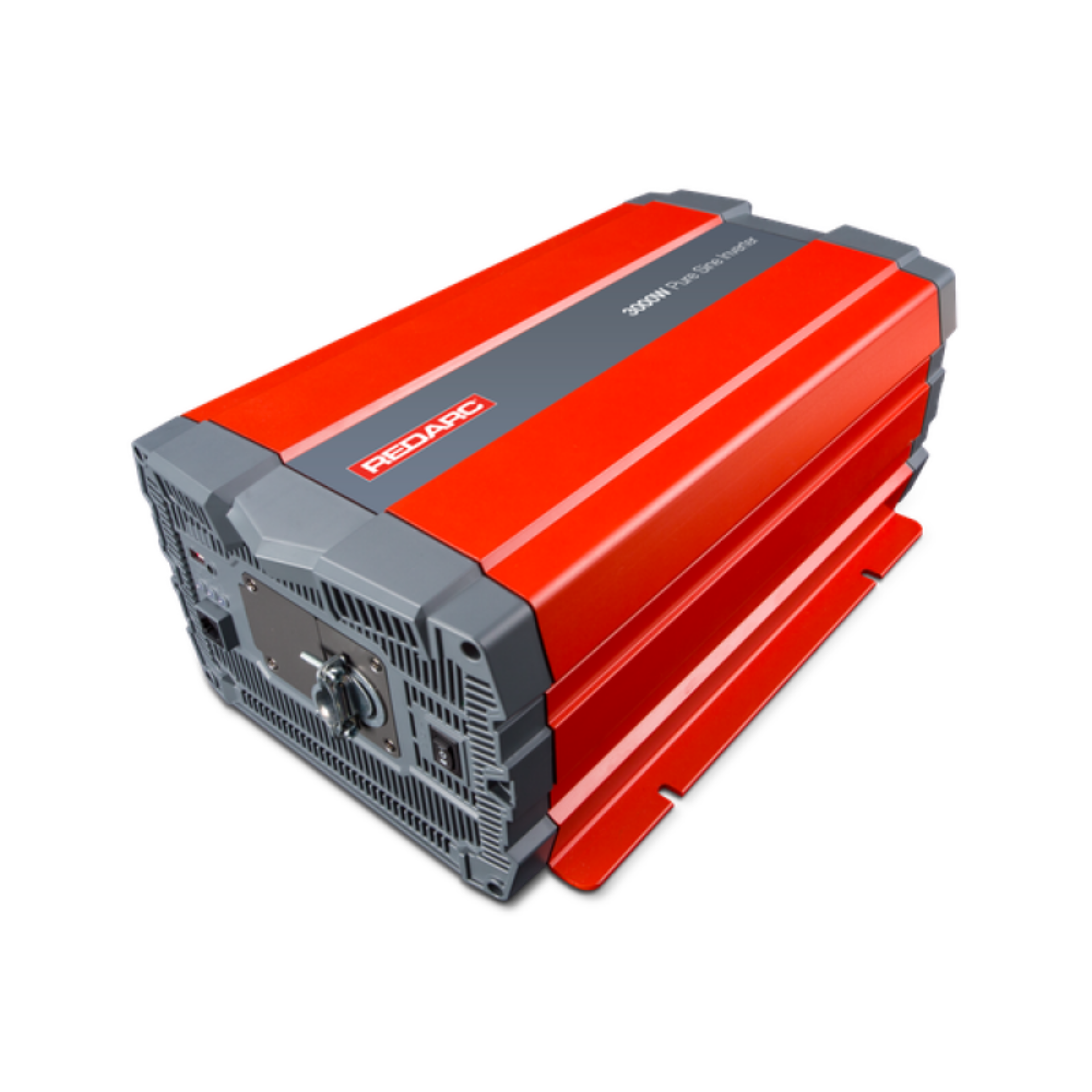 Picture of REDARC Pure Sine Wave Inverter - 3000W