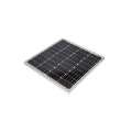 Picture of REDARC Monocrystalline Fixed Solar Panel - 80W