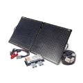 Picture of REDARC Monocrystalline Portable Folding Solar Panel Kit - 200W