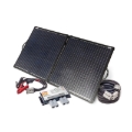 Picture of REDARC Monocrystalline Portable Folding Solar Panel Kit - 200W
