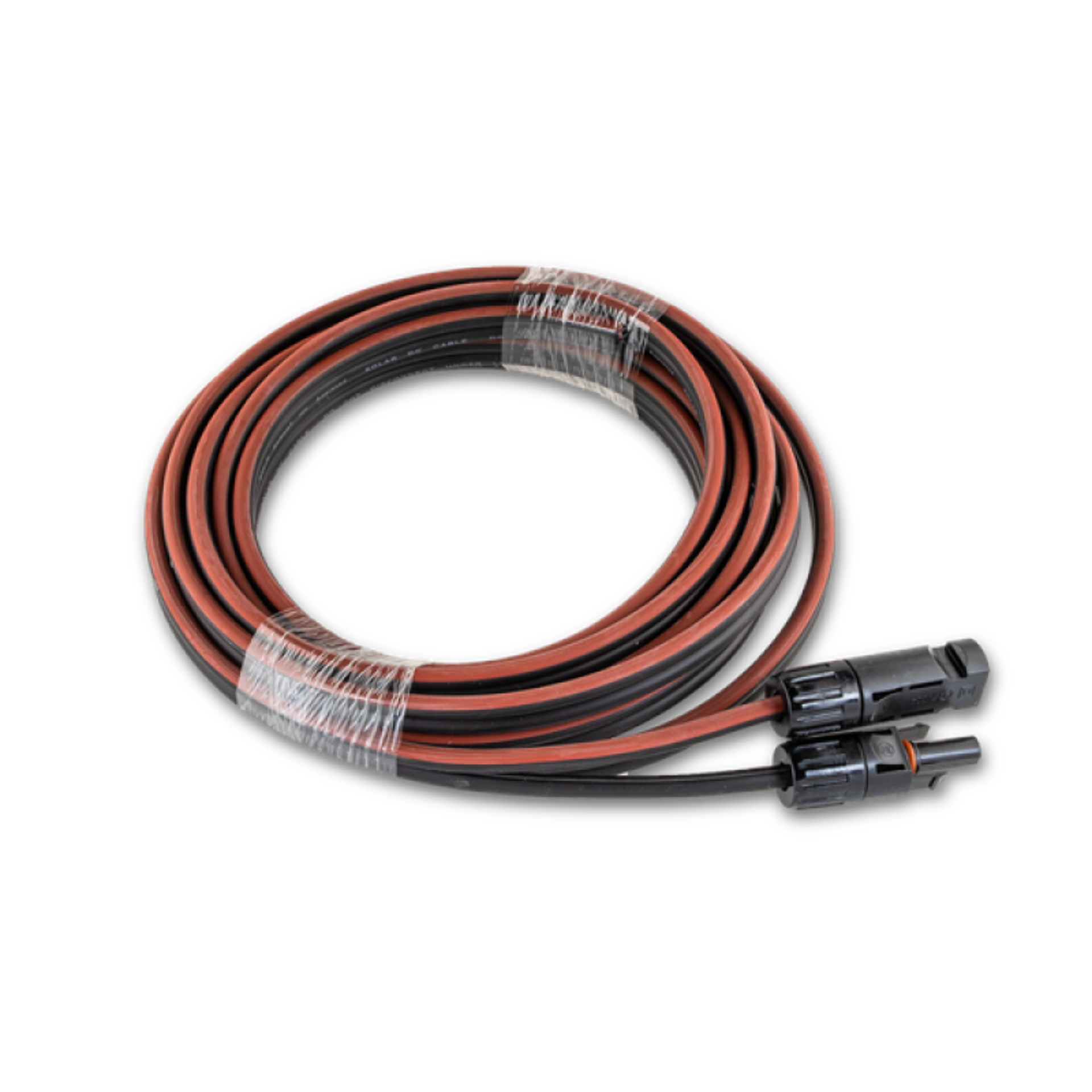 Picture of REDARC Regulator to Panel Cable (MC4 to Bare Cable) - 16ft