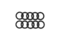 Picture of DeatschWerks ORB -4 Viton O-Ring (Pack of 10)