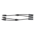Picture of REDARC MC4 Solar Connector Y-Adaptor Kit