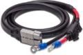 Picture of REDARC Anderson to Battery Eyelet Terminal Cable - 5ft