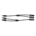Picture of REDARC MC4 Solar Connector Y-Adaptor Kit