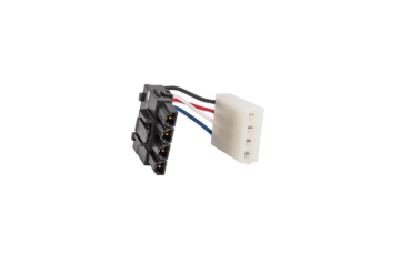 Picture of REDARC Hopkins Adapter Plug/Play Tow-Pro Brake Controller Harness