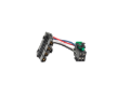 Picture of REDARC Curt Adpapter Plug/Play Tow-Pro Brake Controller Harness