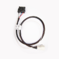 Picture of REDARC Toyota 4Runner/Land Cruiser/Sequoia/Tacoma/Tundra Tow-Pro Brake Controller Harness
