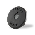 Picture of REDARC GM Tow-Pro Switch Insert Panel