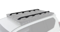 Picture of Rhino-Rack Pioneer 6 Side Rails For 1900Mm Length Platform