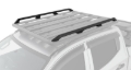 Picture of Rhino-Rack Pioneer 6 Side Rails For 1500Mm Length Platform