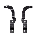 Picture of Go Rhino 15-22 Chevrolet Colorado / 15-22 GMC Canyon XE Hood Hinge Cube Light Mount