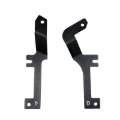 Picture of Go Rhino 19-21 Chevrolet Silverado 1500 XE Hood Hinge Cube Light Mount