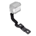 Picture of Go Rhino 15-22 Chevrolet Colorado / 15-22 GMC Canyon XE Hood Hinge Cube Light Mount