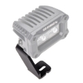 Picture of Go Rhino 15-19 Ford F-150 XE Hood Hinge Cube Light Mount