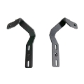 Picture of Go Rhino 19-24 Ford Ranger XE Hood Hinge Cube Light Mount