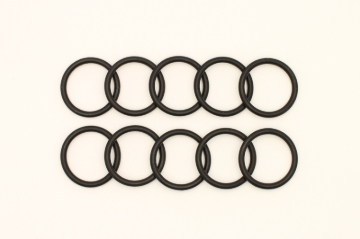 Picture of Lines & Fittings