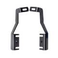 Picture of Go Rhino 22-24 Nissan Frontier XE Hood Hinge Cube Light Mount