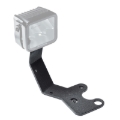 Picture of Go Rhino 19-22 Subaru Forester / 20-24 Subaru Outback XE Hood Hinge Cube Light Mount