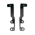 Picture of Go Rhino 22-23 Toyota Sequoia / 23-24 Toyota Tundra XE Hood Hinge Cube Light Mount