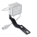 Picture of Go Rhino 19-21 Toyota RAV4 XE Hood Hinge Cube Light Mount