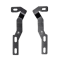 Picture of Go Rhino 2024 Toyota Tacoma XE Hood Hinge Cube Light Mount