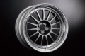 Picture of SSR Professor TF1 20x10.0 +19 HP 5/114.3 SBC Wheel (SPECIAL ORDER/NO CANCELLATION)