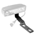Picture of Go Rhino 16-23 Toyota Tacoma XE Hood Hinge Cube Light Mount