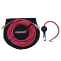 Picture of Kleinn Spare Tire Kit w/ Black Triple Horns/ 150 PSI Waterproof Air Compressor / 3.0 gal Air Tank