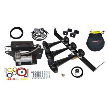Picture of Kleinn 15-20 Ford F-150 Onboard Air System