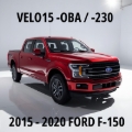 Picture of Kleinn 15-20 Ford F-150 Onboard Air System