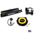 Picture of Kleinn 17-22 Ford F-250/ F-350/ F-450 Onboard Air System