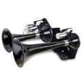 Picture of Kleinn 18-26 Jeep Wrangler JLU Model 220 Horns