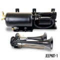 Picture of Kleinn 07-18 Jeep Wrangler JK/ JKU Onboard Air System w/ Model 101 Horns
