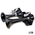 Picture of Kleinn 18-26 Jeep Wrangler JLU Model 220 Horns