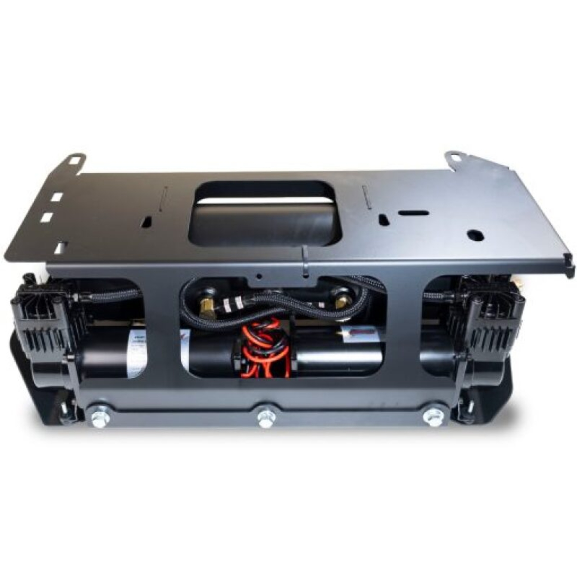 Picture of Kleinn 07-26 Jeep Wrangler JLU/ JKU Onboard Air System