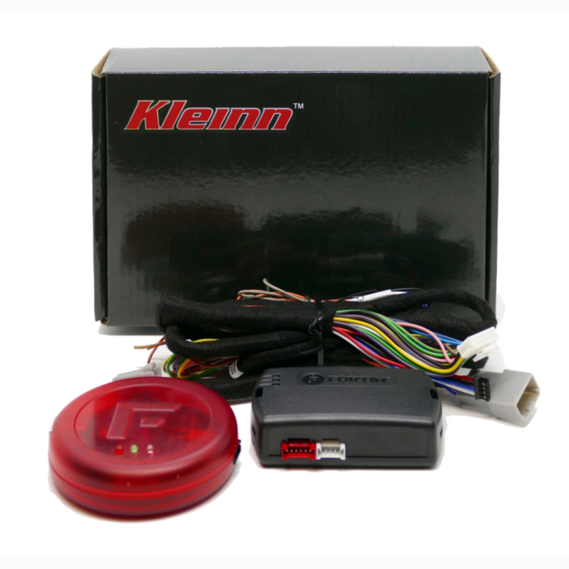 Picture of Kleinn 13-17  Dodge Ram Remote Start - Gas / Diesel