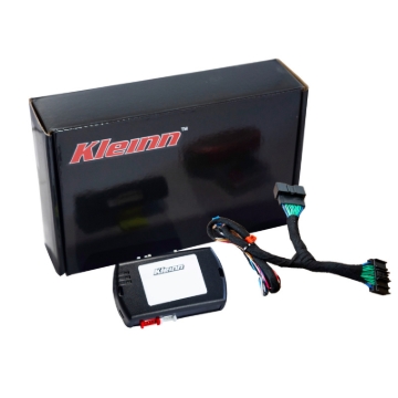 Picture of Kleinn 15-19 Ford F-150 Remote Start