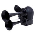 Picture of Kleinn 79-24 Harley-Davidson Horns w/ Cowbell Horn Cover