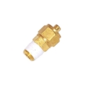 Picture of Kleinn Hex Adapter 1/4In F NPT to 1/8In M NPT
