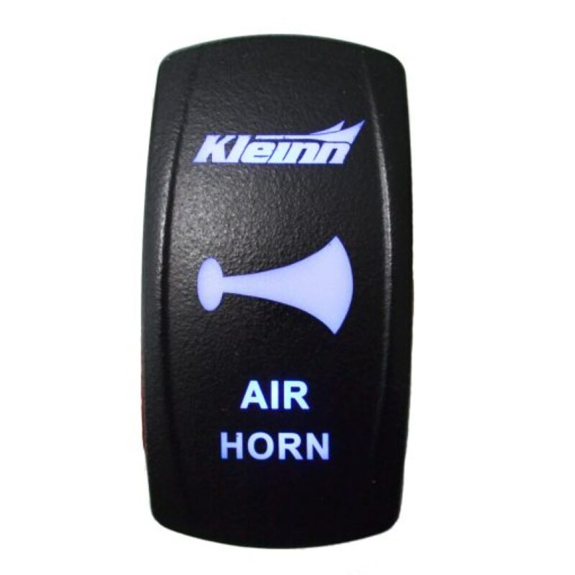 Picture of Kleinn Air Horn Rocker Switch - Lighted-White