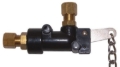 Picture of Kleinn H/ Pull Valve w/ Chain Lanyard for Roof Mount Horns