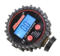 Picture of Kleinn Digital Tire Inflator w/ Gauge/ Bleed Valve/ / Locking Chuck 0-160 PSI