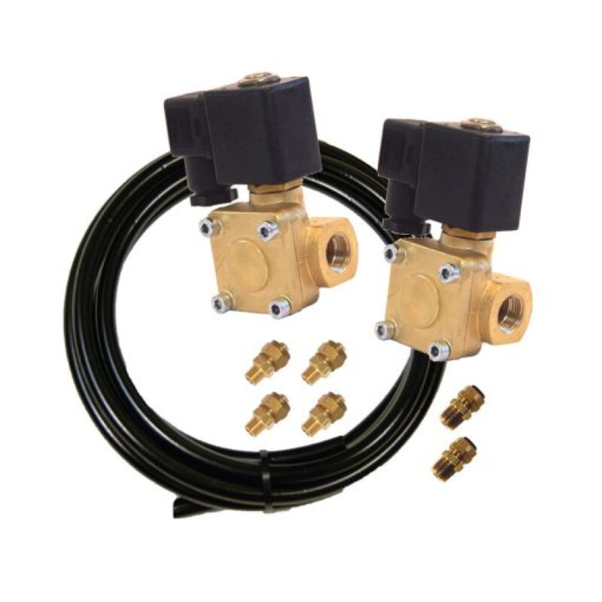 Picture of Kleinn Ultra HK9 730 Horns BlastMaster Valve Upgrade Kit