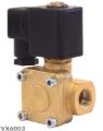 Picture of Kleinn Vortex 6 Series 12-Volt Heavy Duty Brass Solenoid Valve