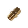 Picture of Kleinn 1/4In OD Tubing 1/4In F NPT Straight Compression Fitting