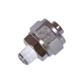 Picture of Kleinn 1/2In OD Tubing1/8In M NPT Straight Compression Fitting