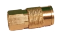 Picture of Kleinn 1/4In F NPT Quick Connect Coupler